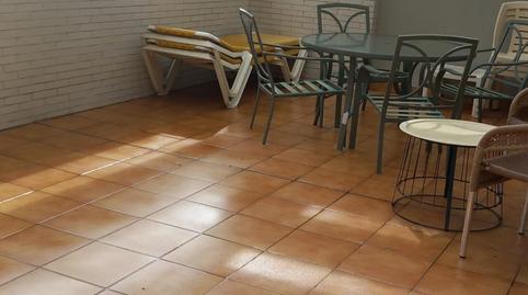 Photo 2 of Attic to rent in Puerta Blanca, Málaga Capital