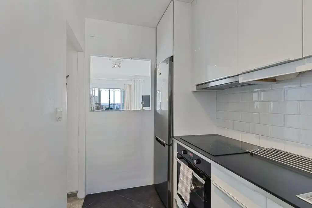 Apartament amb ascensor en venda a Los Boliches, imagen 8