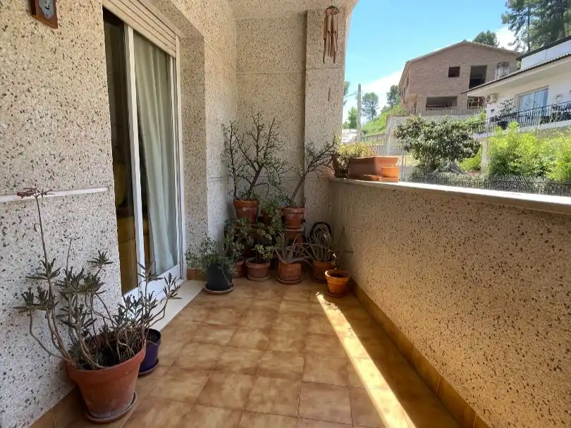 Reihenhaus zum Verkauf in Avinguda Pau casals 3, imagen 8