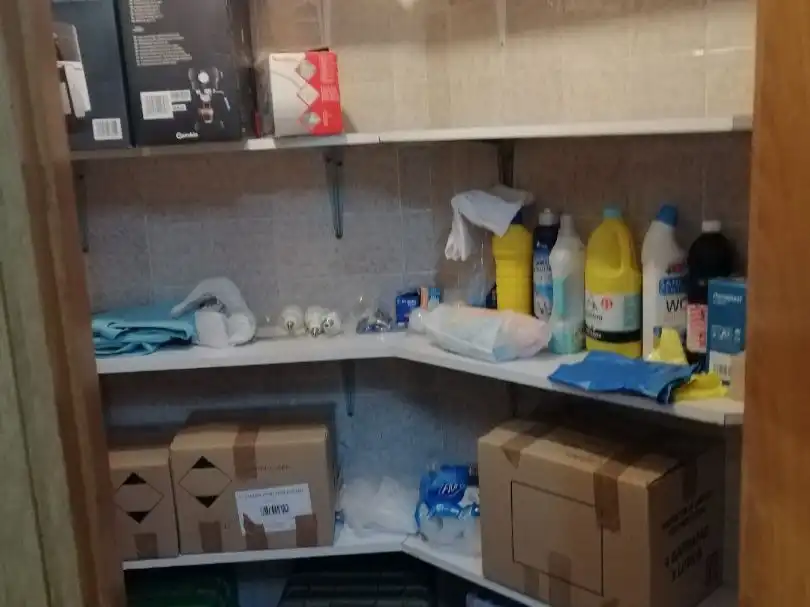 Pis en venda en Montilla amb Aire condicionat, Terrassa i Balcó