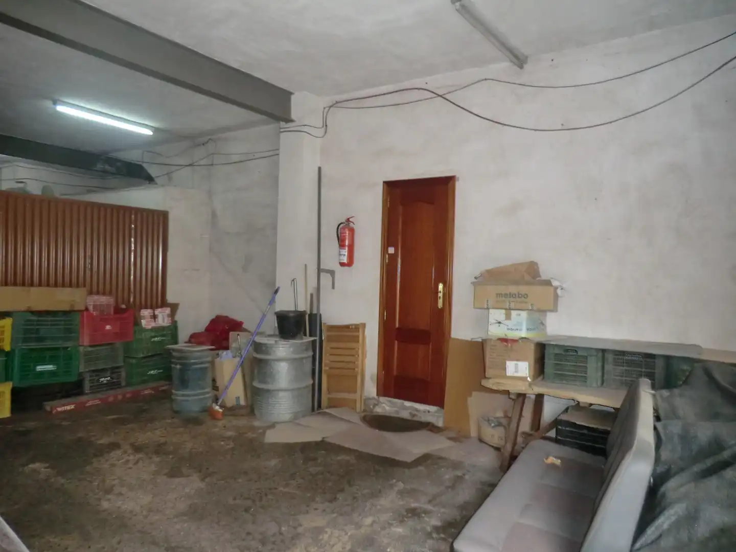 Casa o xalet en venda en Murcia amb Aire condicionat, Terrassa i Traster