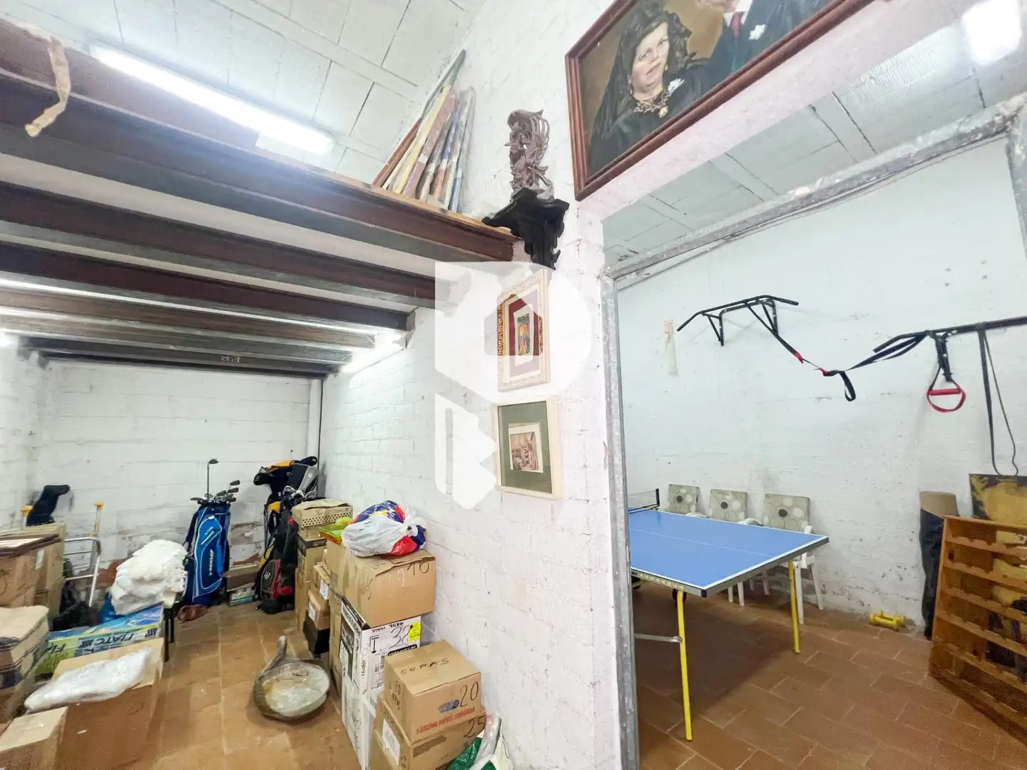 Casa o chalet en venta en Vallirana con Calefacción, Jardín privado y Terraza