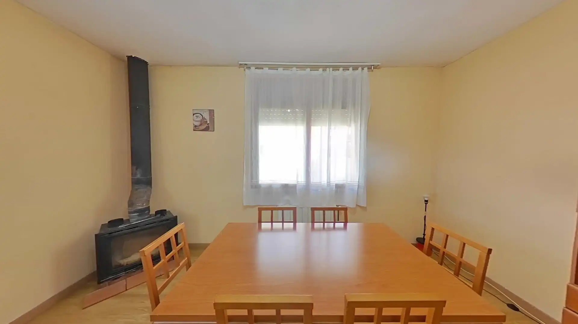 Dining room of Houses for sale in Piera  with Air Conditioner, Heating and Private garden