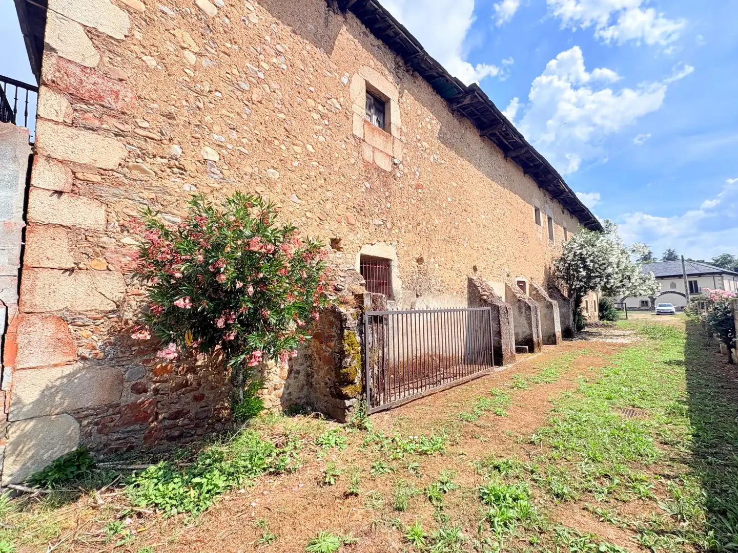 Xalet amb jardí en venda a Camponaraya, imagen 2