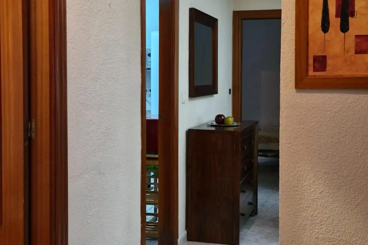 Houses for rent in Granada  with Air Conditioner, Furnished and Washing machine