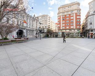 Exterior view of Attic for sale in Santander