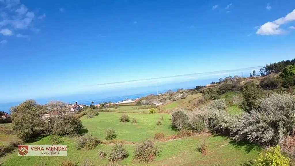 Country house for sale in El Sauzal, imagen 17