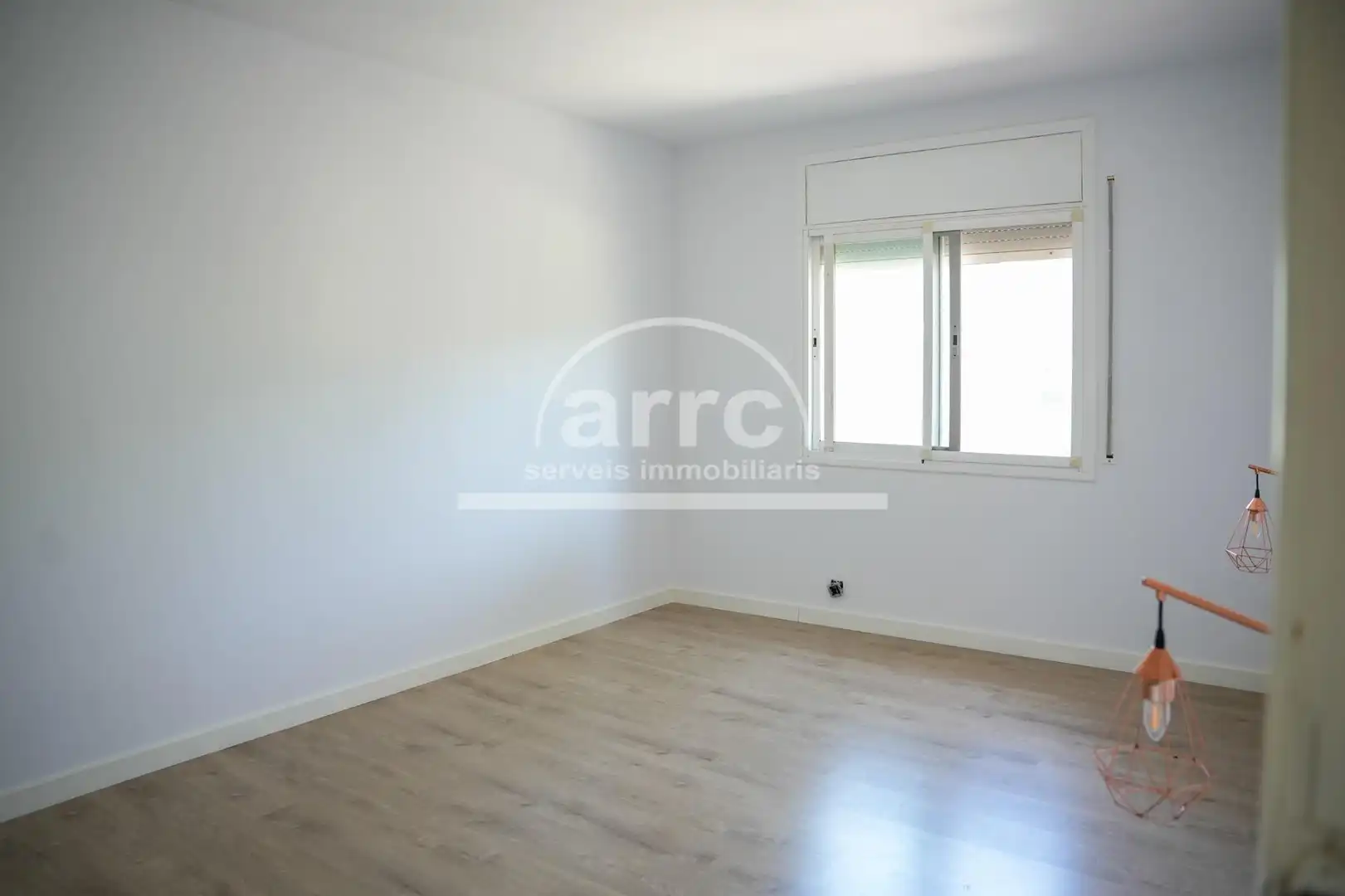 Bedroom of Houses for sale in Cabrils  with Heating, Private garden and Parquet flooring