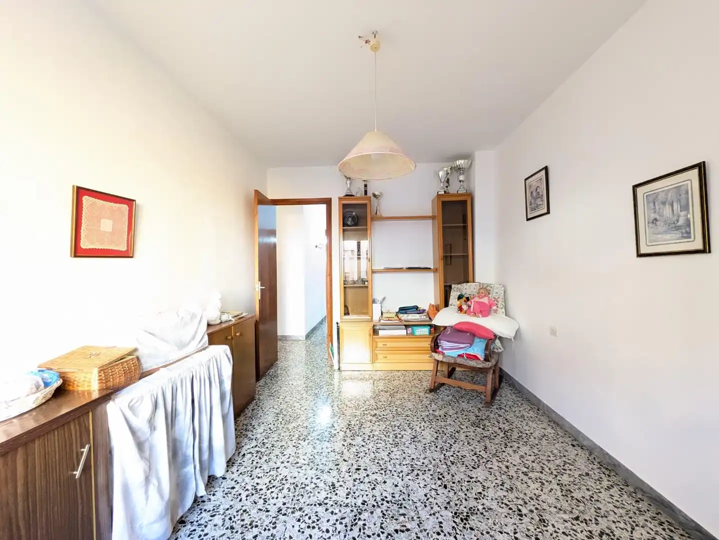 Apartament en venda a El Tancat - Mas d'en Gual