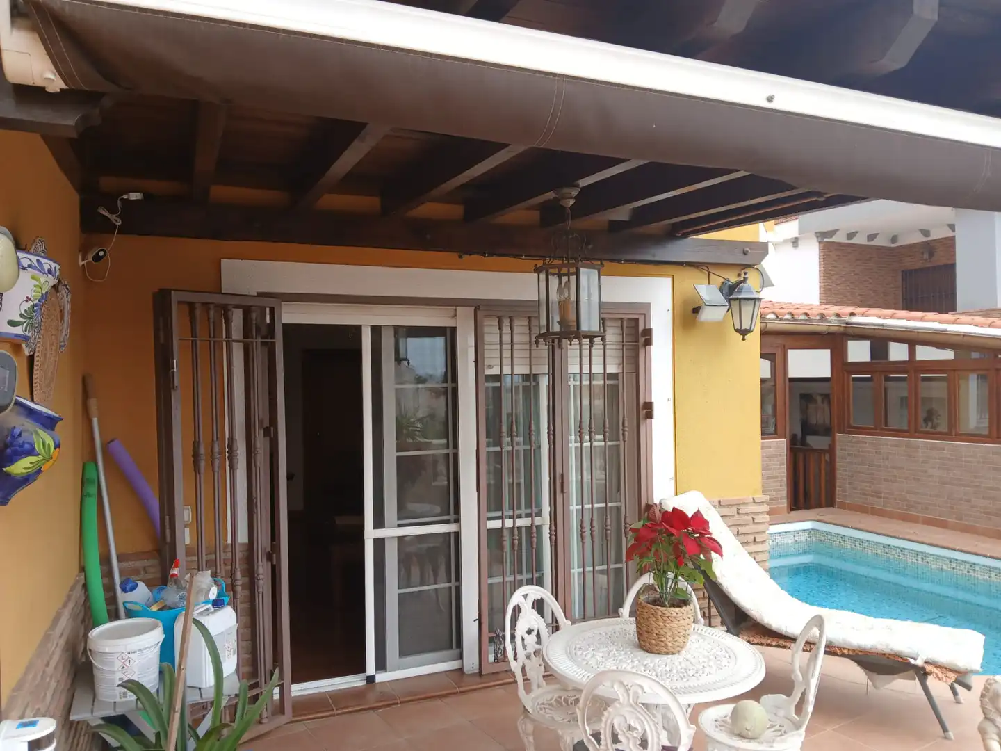 Casa o xalet en venda a Ronda de Poniente, Motril ciudad