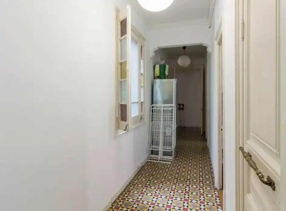 Pis en venda en Barcelona amb Aire condicionat, Calefacció i Balcó