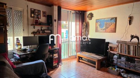 Foto 3 de Piso en venta en De la Salzereda, Riu Sud, Santa Coloma de Gramenet