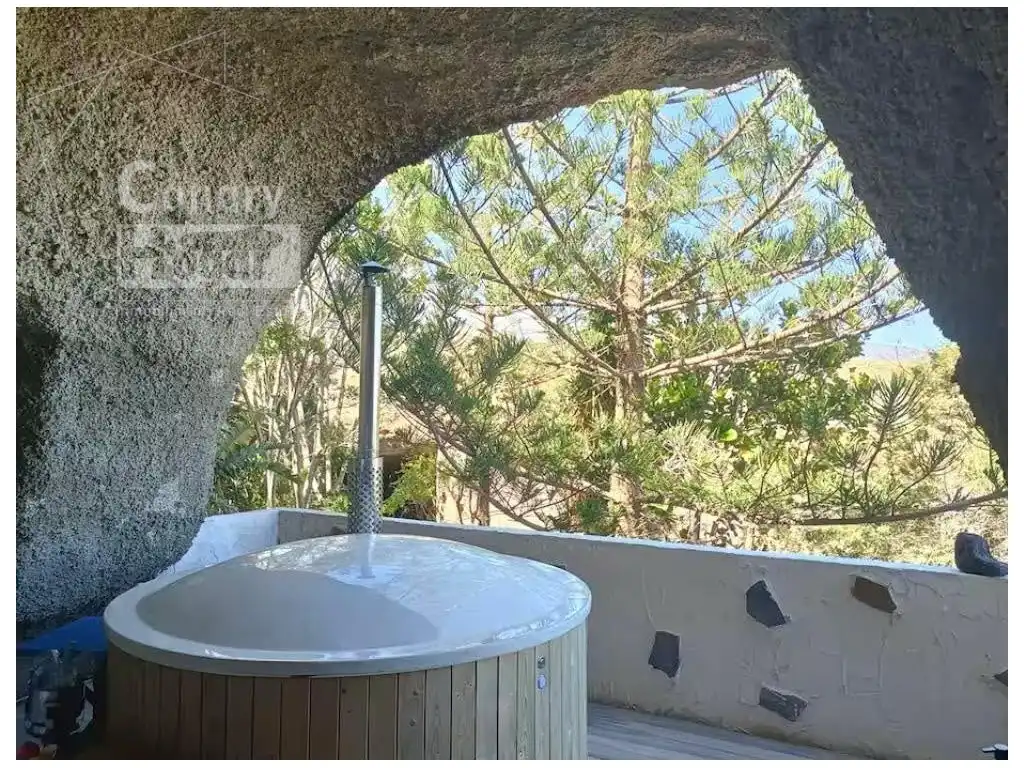 Casa rústica con piscina en venta en Los Blanquitos, imagen 7