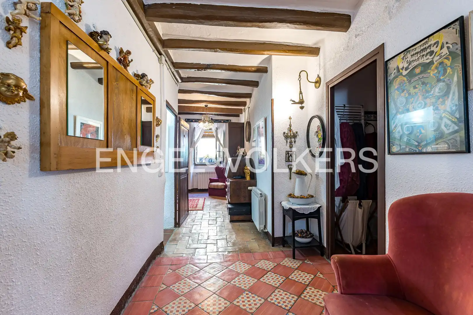 Houses for sale in Creixell  with Heating, Private garden and Furnished
