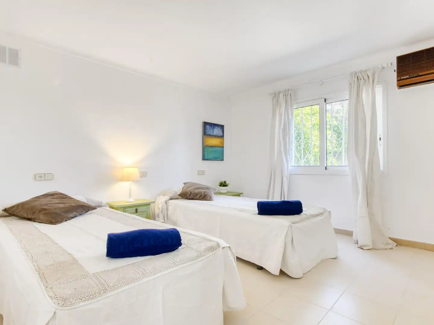 Detached house with terrace for sale in Almadrava - Canyelles - Puig-Rom, imagen 77