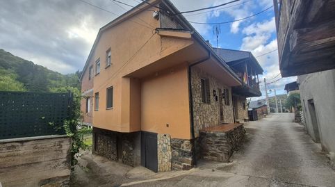 Foto 2 de Casa o xalet en venda a Real Vn, Área Rural Sur, Ponferrada