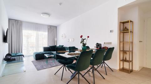 Foto 2 de Pis en venda a Casco Antiguo, Málaga