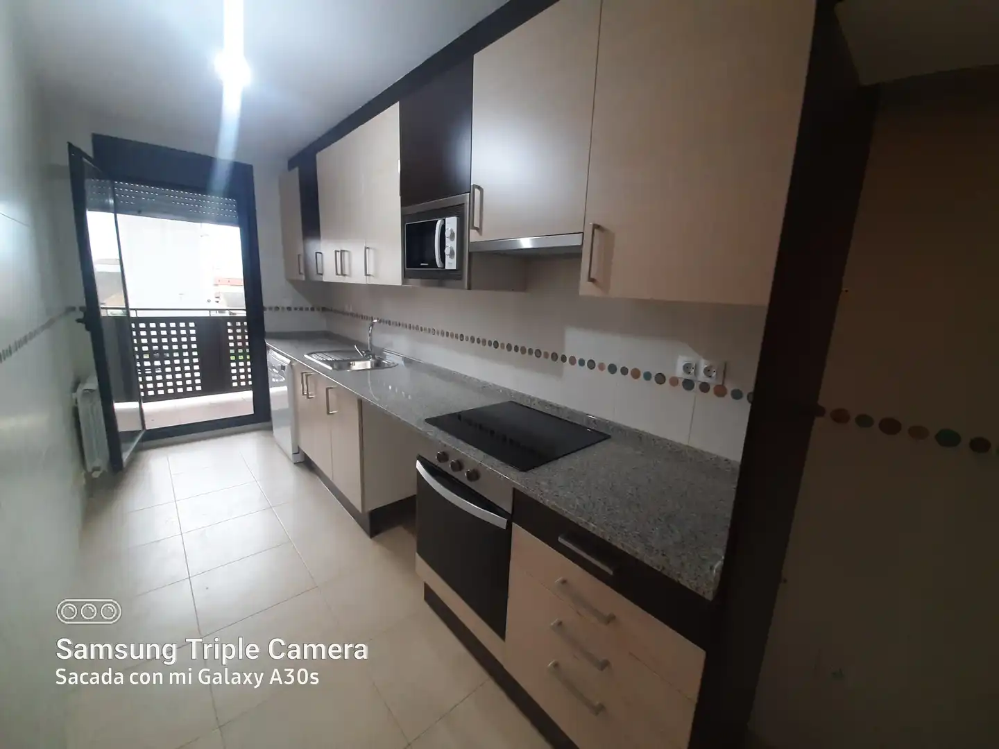 Wohnung zur Miete in Almacelles