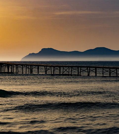 Foto 2 de Casa o chalet en venta en Cala Blava - Bellavista, Llucmajor