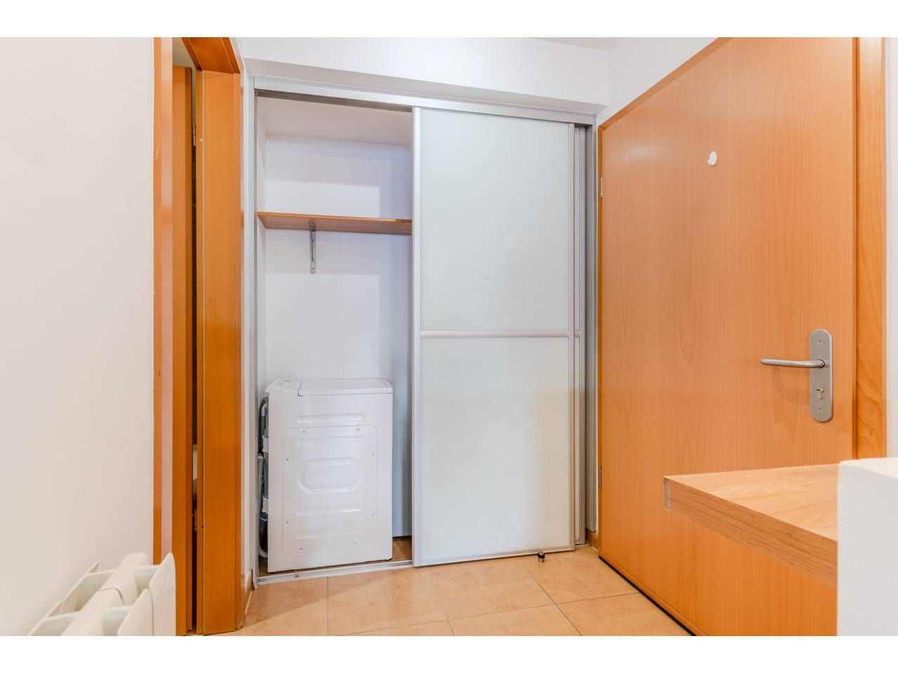 Flat for sale in Cassà de la Selva  with Air Conditioner, Heating and Terrace