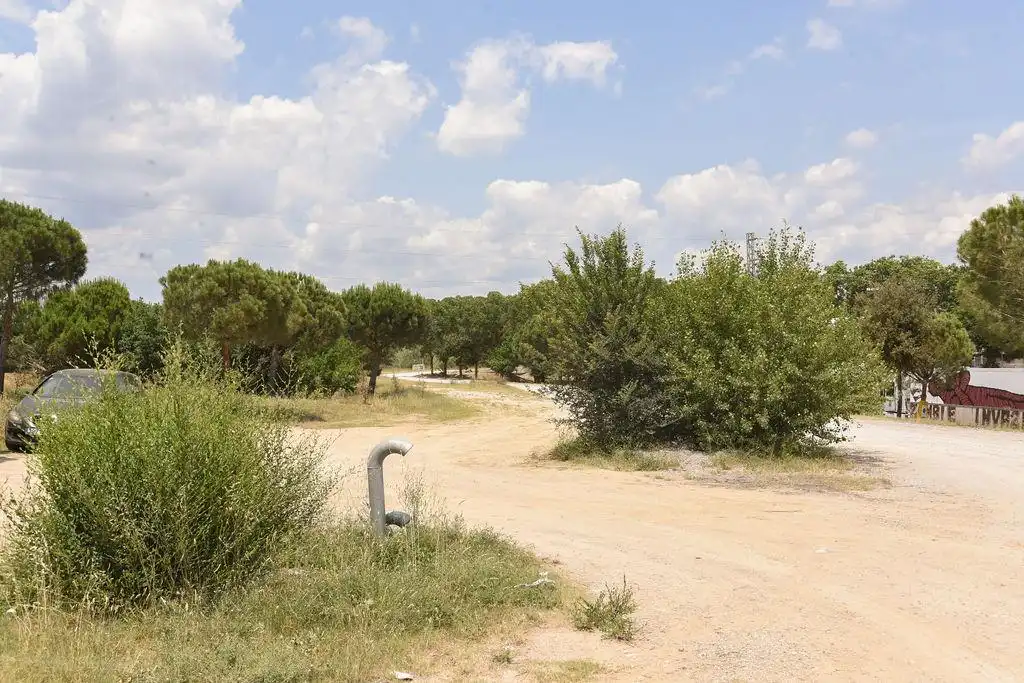 Terreno rústico en venta en Lliçà de Vall, imagen 7