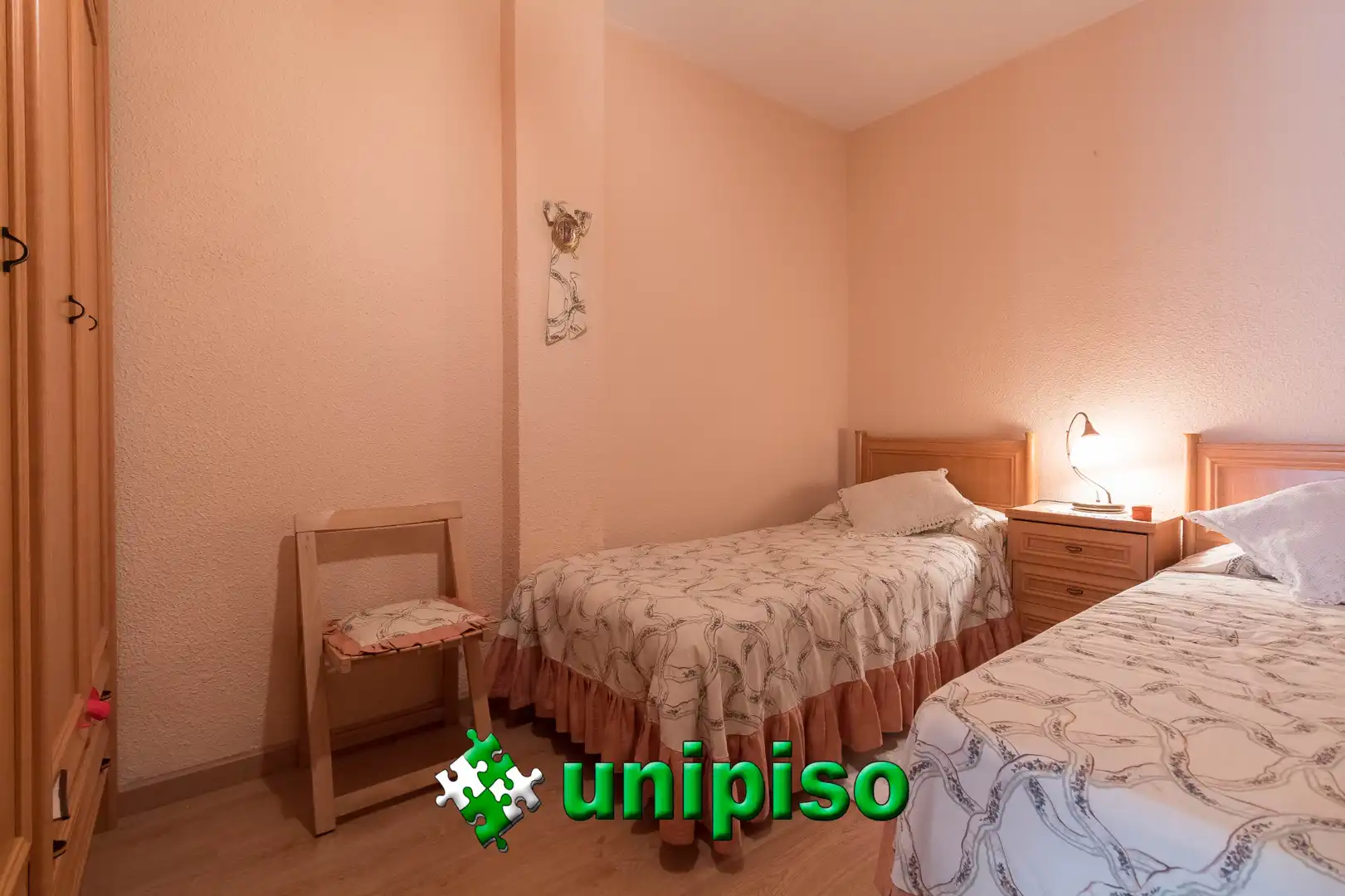 Habitación de Piso en venta en Leganés con Calefacción