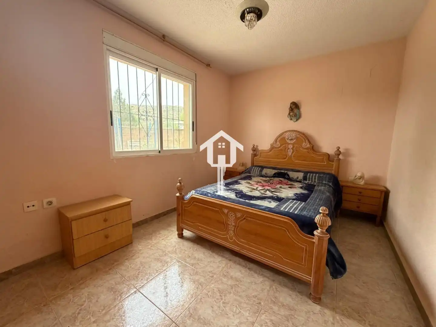 Habitación de Piso en venta en Alicante / Alacant con Jardín privado, Trastero y Piscina