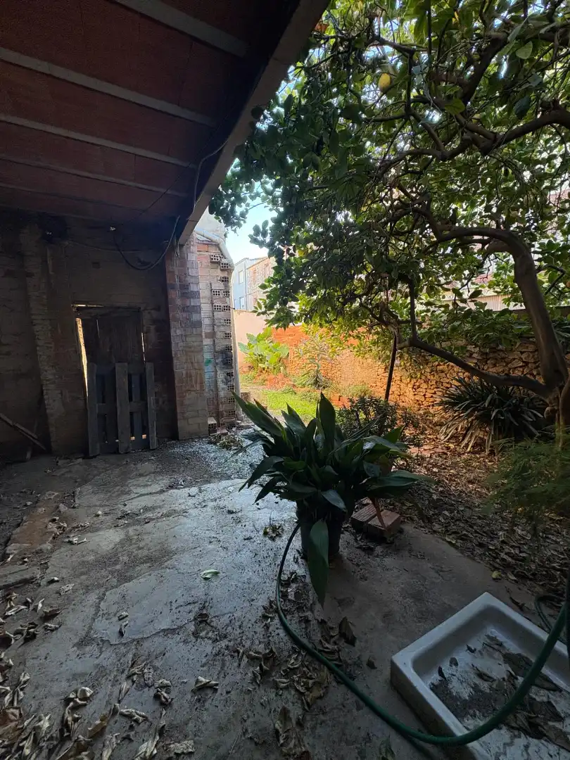 Vista exterior de Casa o xalet en venda en La Secuita amb Jardí privat i Terrassa