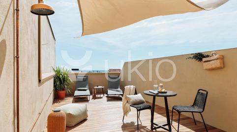 Foto 4 de Apartament de lloguer a Carrer del Doctor Trueta, El Poblenou, Barcelona