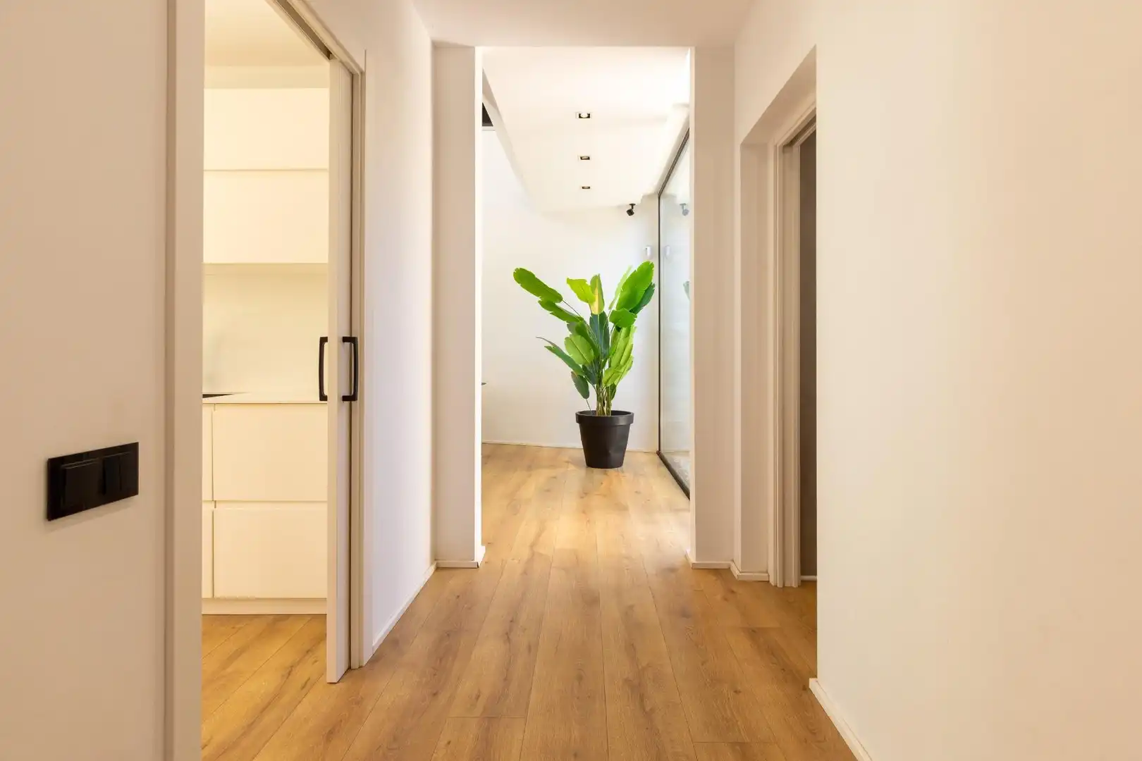 Casa con giardino in vendita a Carrer del Turó de la Carlina 19, imagen 44