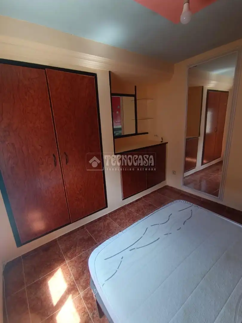 Habitación de Piso en venta en Madrid