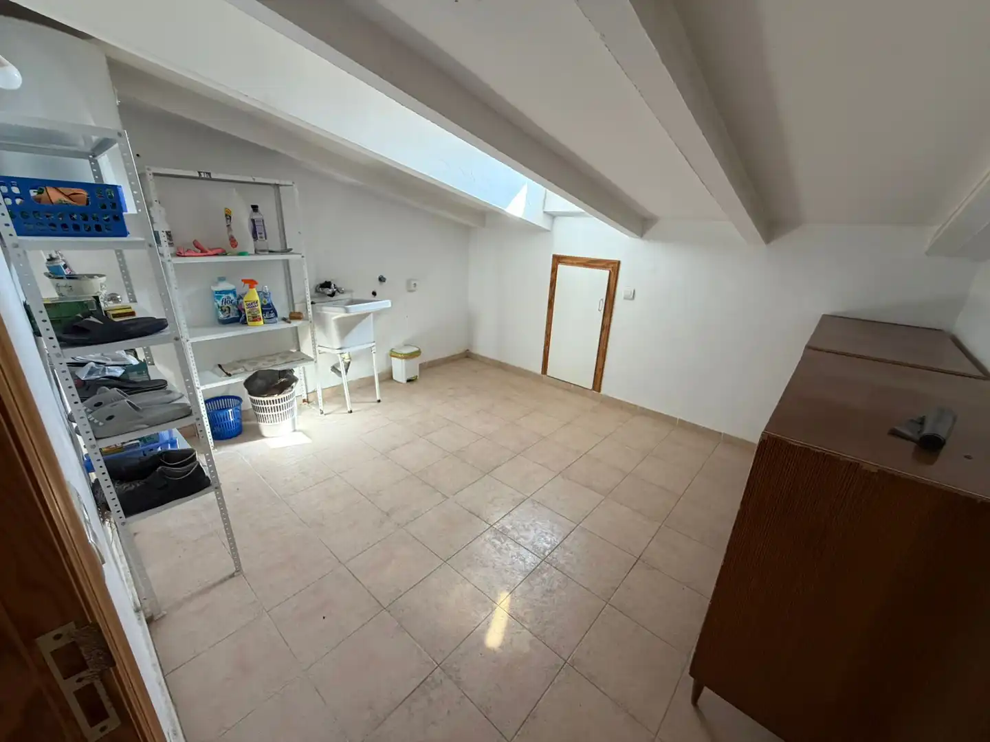 Casa adosada en venda en Murcia amb Terrassa, Piscina i Balcó
