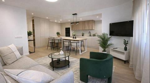 Foto 3 von Wohnung zum Verkauf in  Joaquin Benlloch Ingenier, 41, Malilla,  Valencia Capital