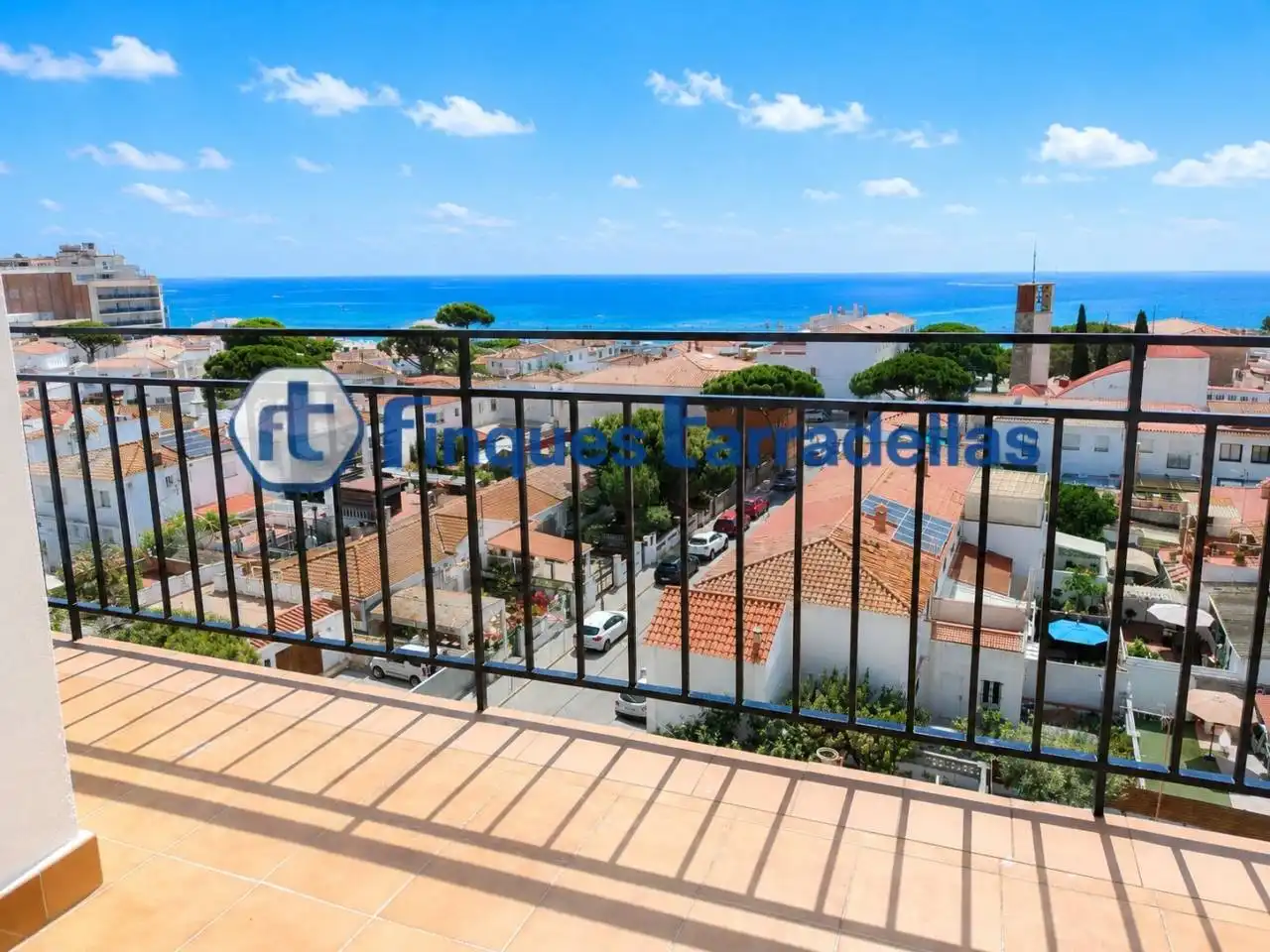 Flat with terrace for sale in Els Pins, imagen 10