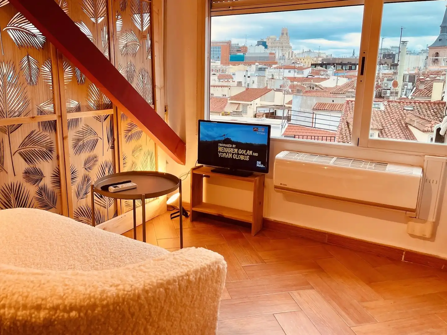 Estudio con ascensor en alquiler en Centro, imagen 2