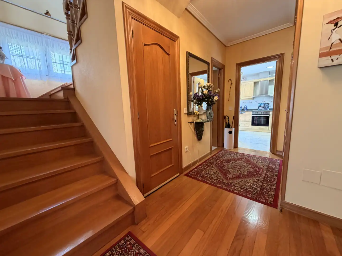 Haus oder Chalet zum Verkauf in Piélagos mit Heizung, Privatgarten und Terrasse