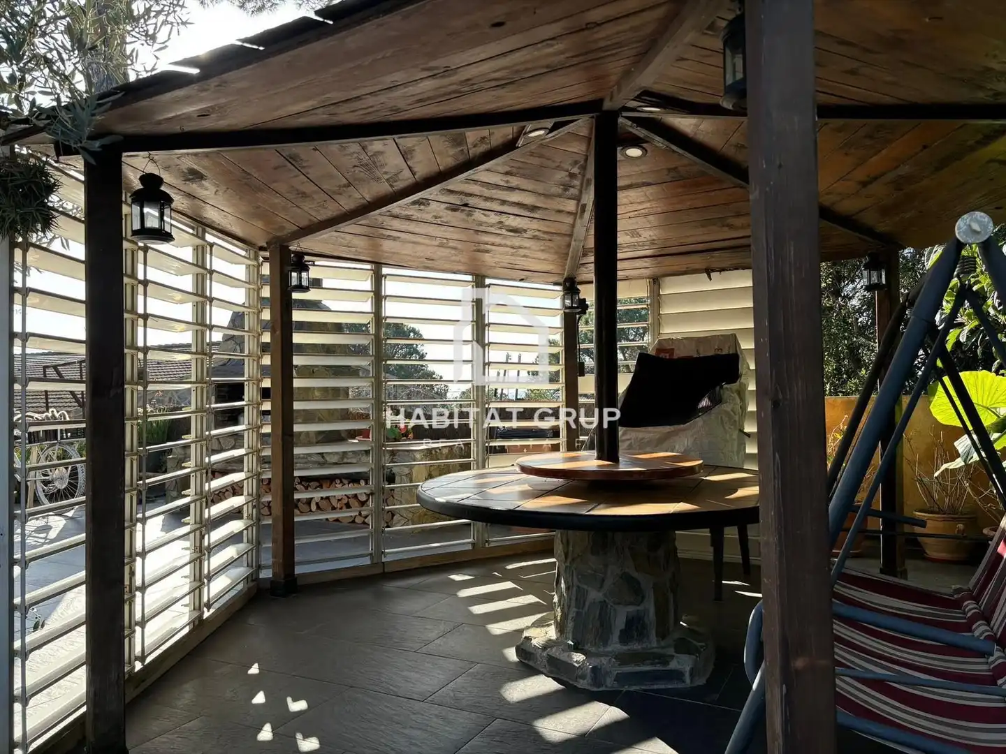 Terrace of Houses for sale in Tordera  with Air Conditioner, Heating and Private garden
