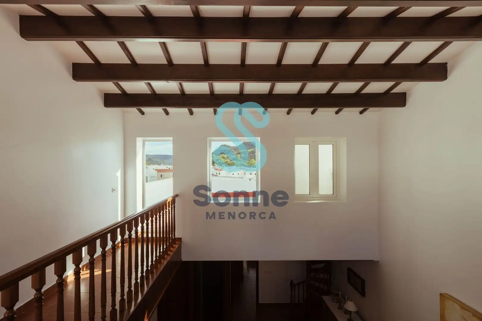 Casa adosada en venta en Ferreries con Aire acondicionado y Terraza