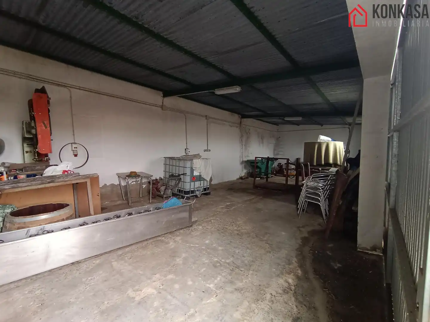 Casa rústica en venda a Arcos de la Frontera, imagen 13