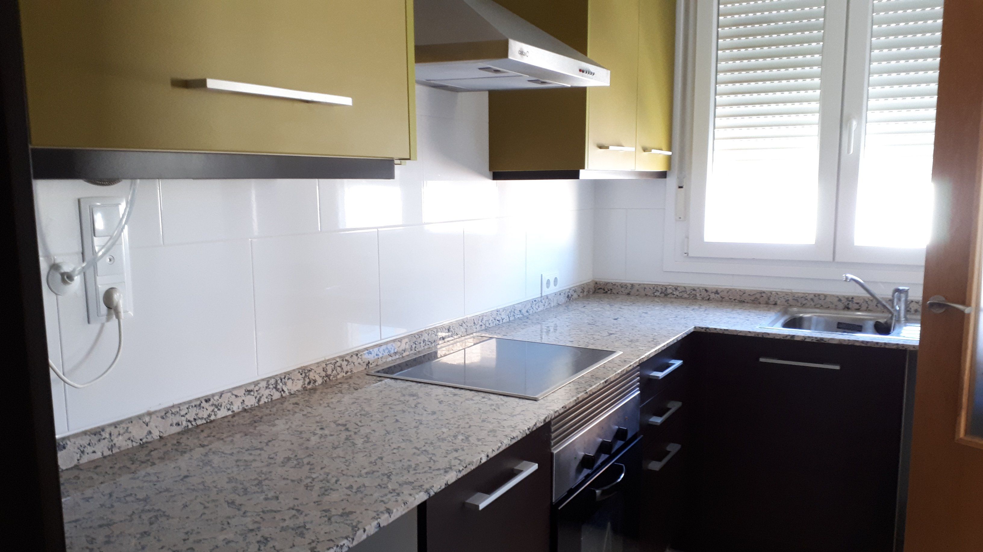 Cuina de Pis en venda en La Sénia