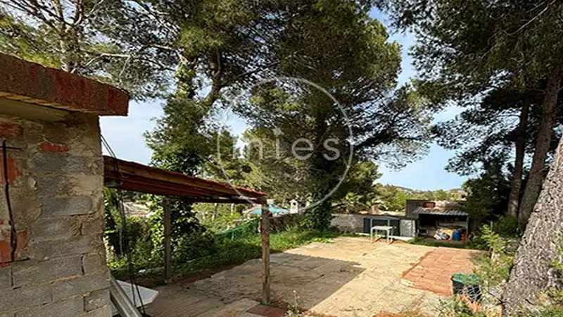 Garten von Grundstücke zum Verkauf in Turís