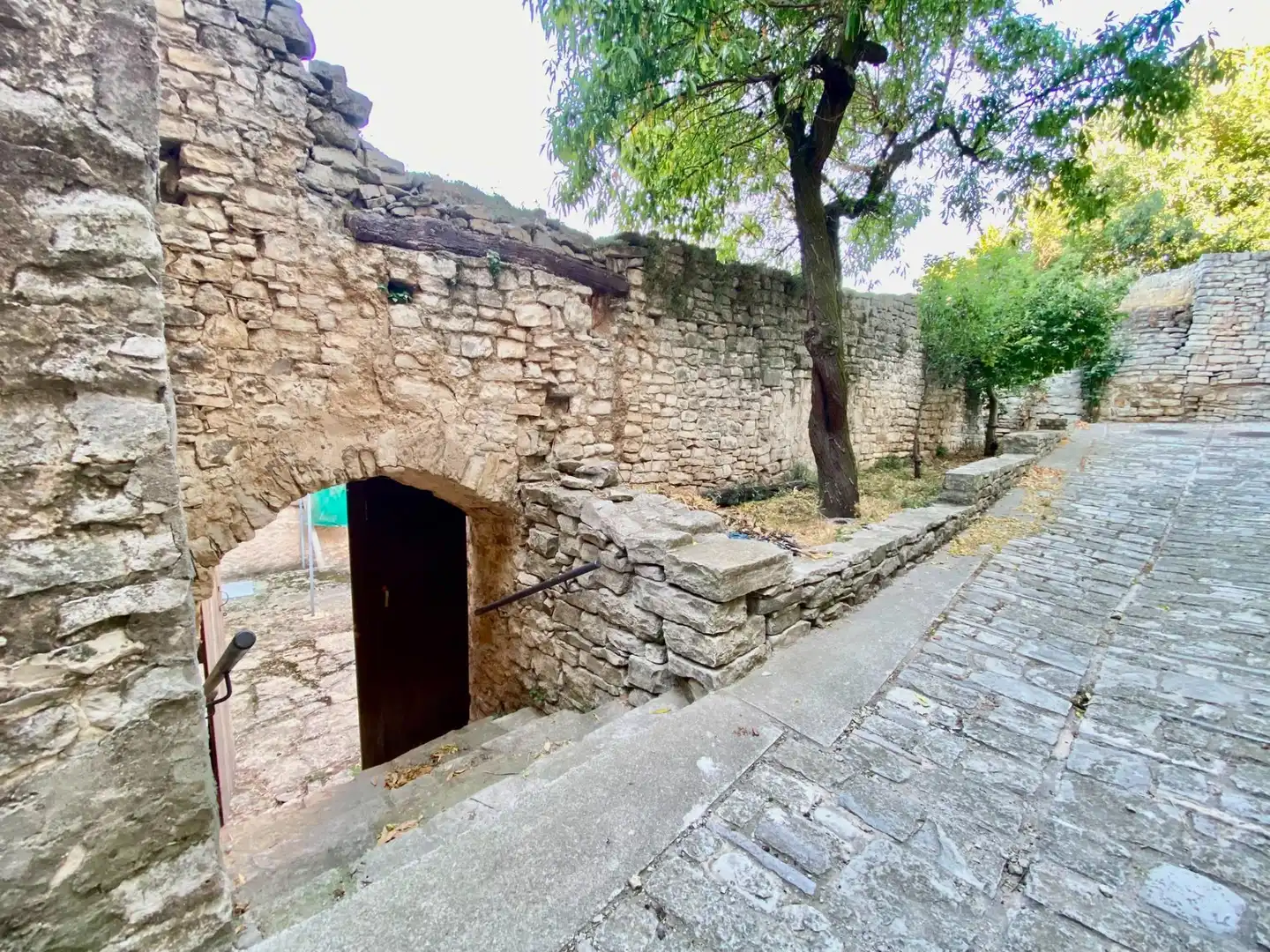 Vista exterior de Casa o xalet en venda en Sant Guim de Freixenet amb Calefacció i Traster