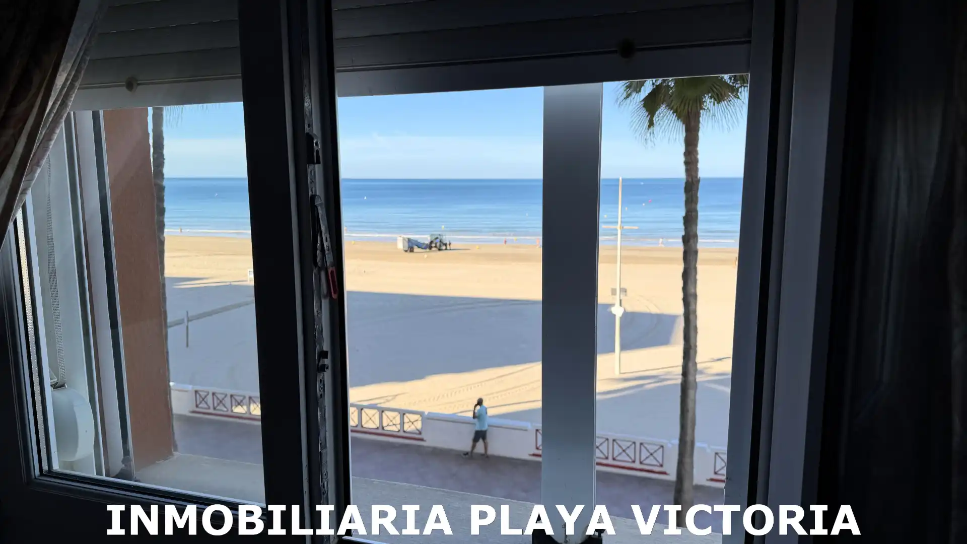 Pis amb ascensor en venda a Paseo Marítimo, imagen 5