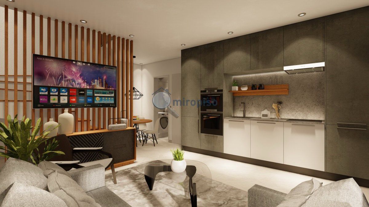 Sala de estar de Casa o chalet en venta en San Cristóbal de la Laguna con Terraza y Trastero