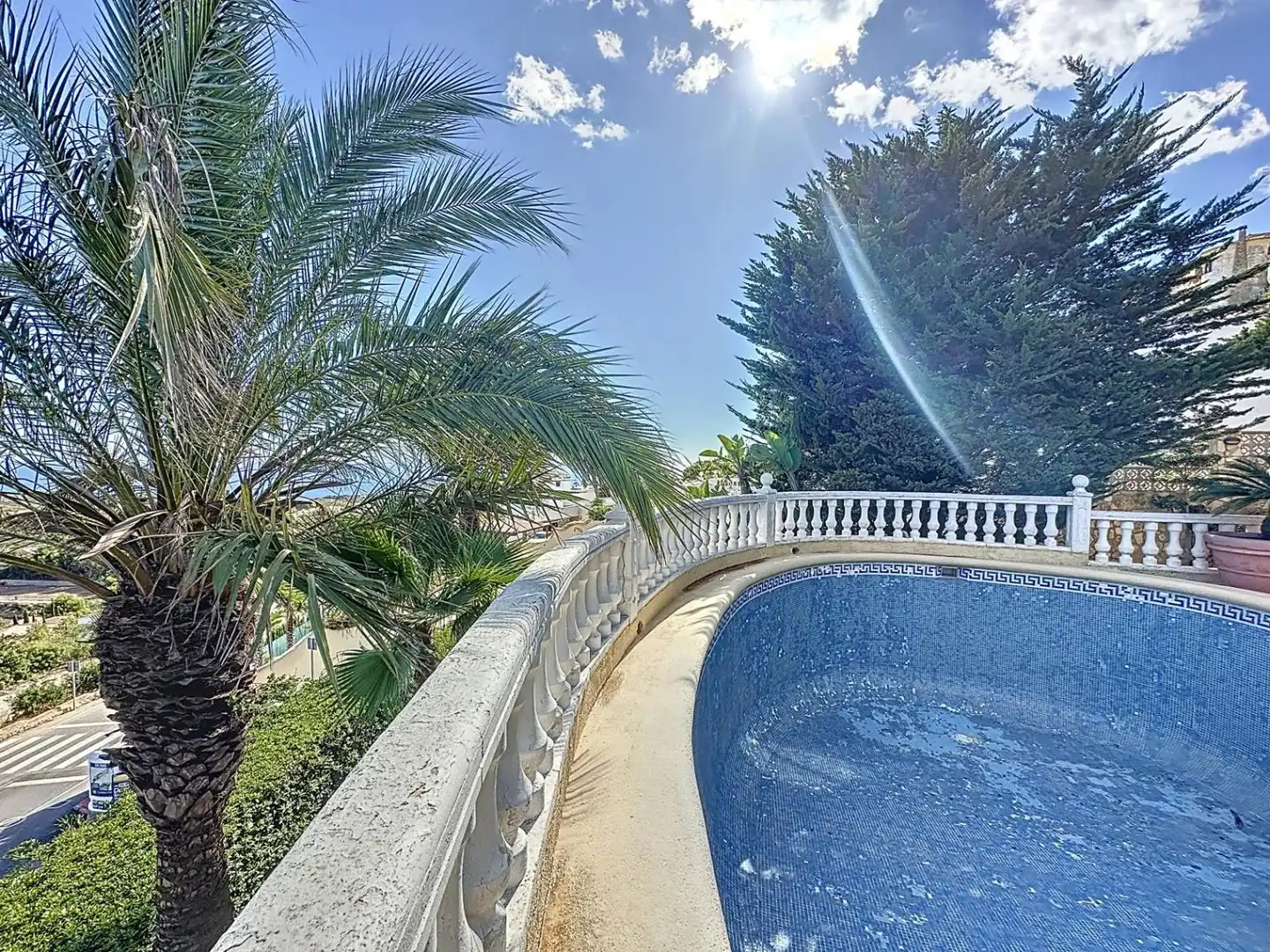 Casa o xalet en venda a Cumbre del Sol