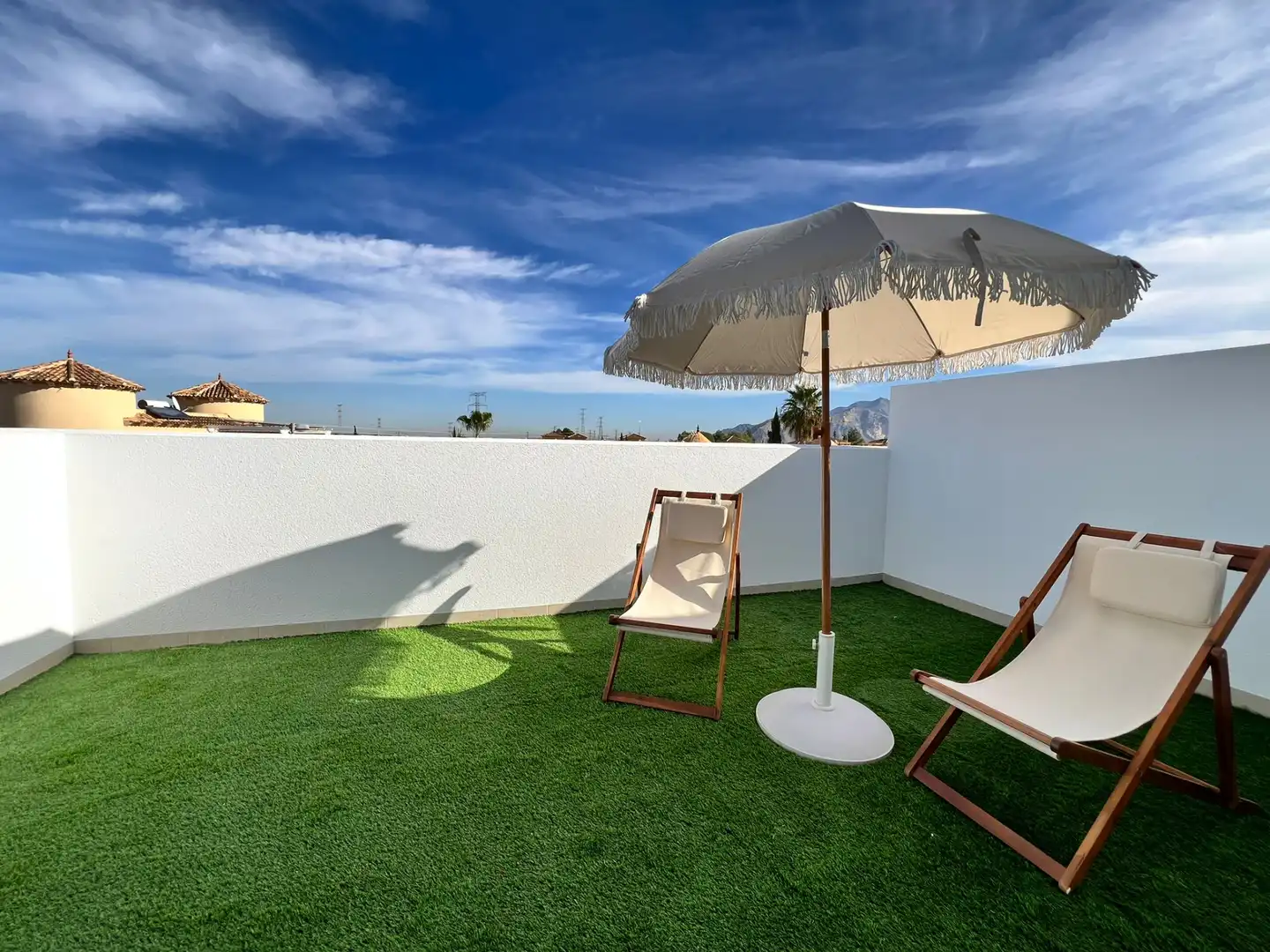 Detached homes for sale in Benferri