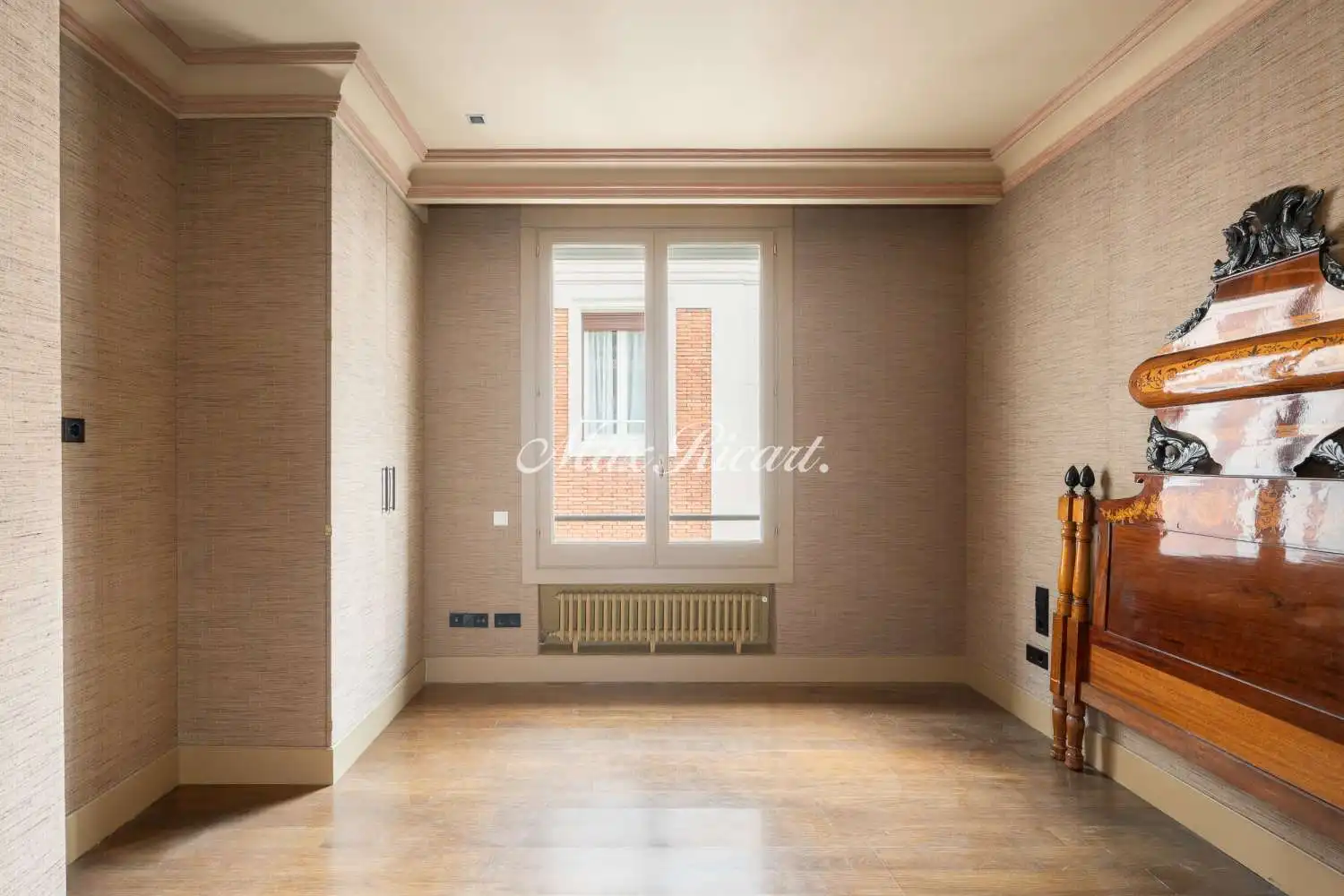 Piso con ascensor en venta en Sarrià - Sant Gervasi, imagen 33