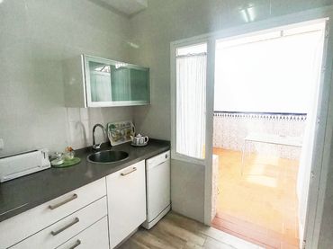 Casa en venta en Vélez-Málaga ciudad