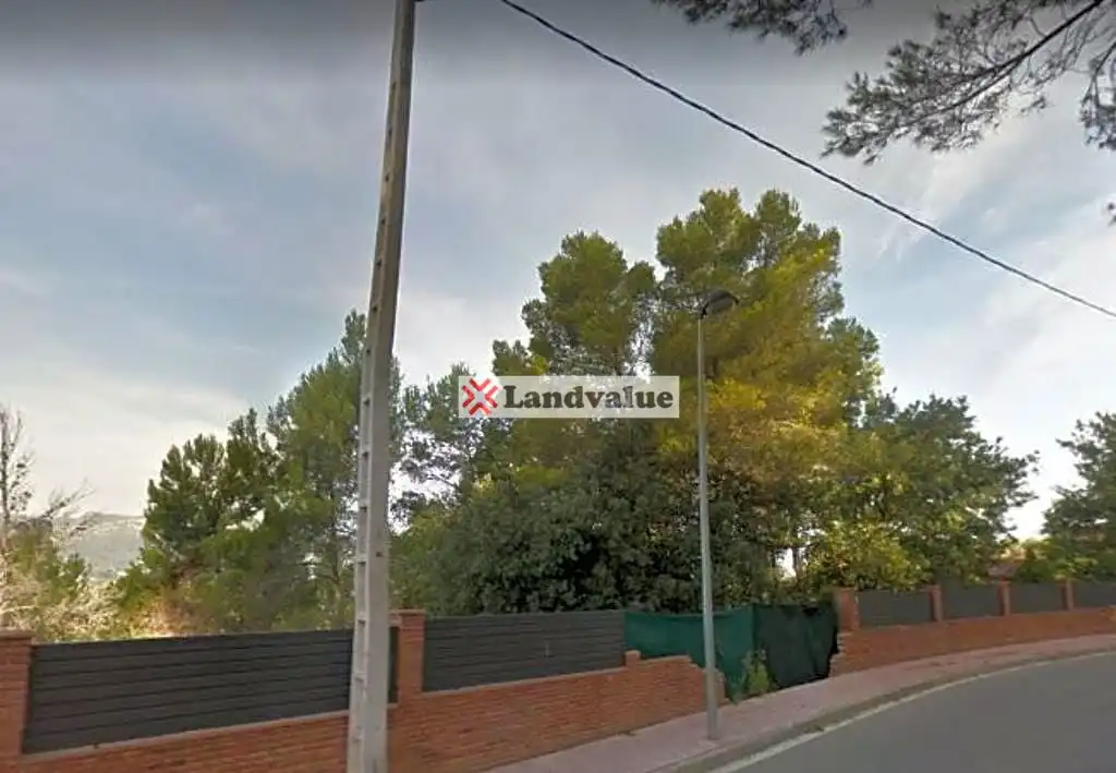 Terrenos y solares en venta en Mare De Deu De Lourdes, imagen 4