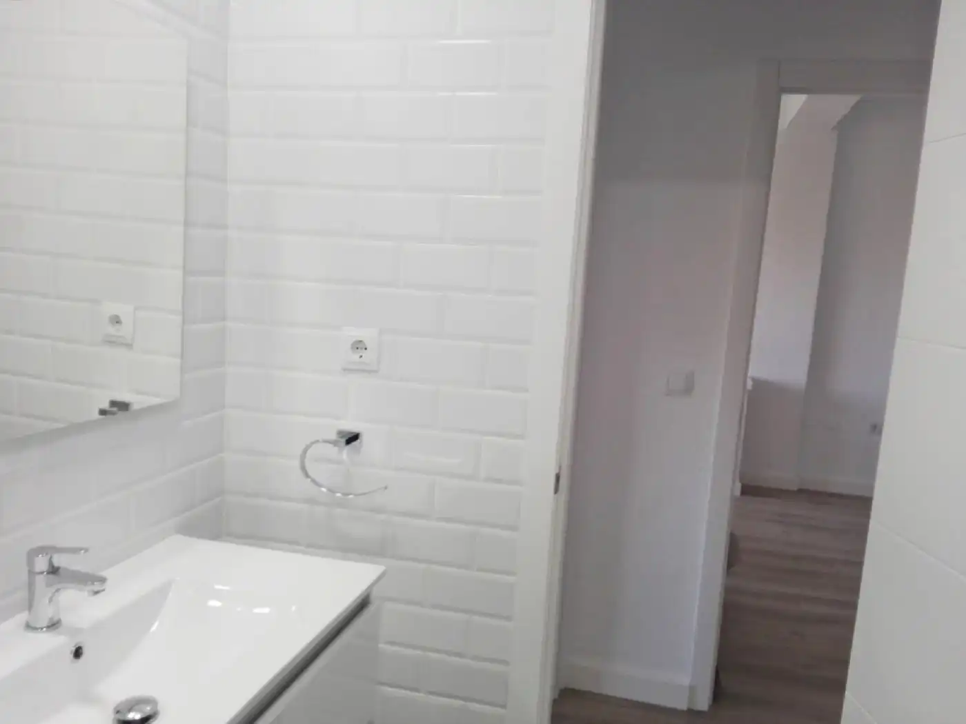 Flat with terrace to rent in Avenida RONDA NORTE, imagen 10